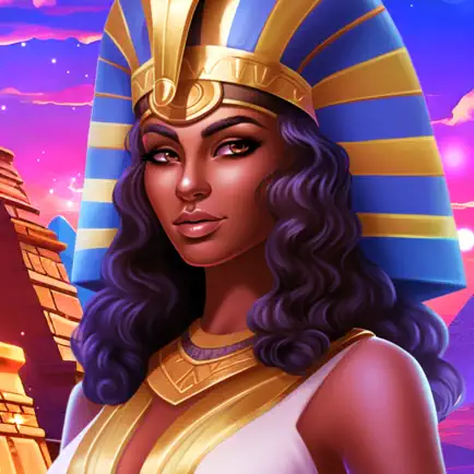 Cleopatra Adventure History Читы