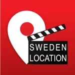 Sweden Location App Contact