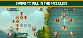 Game screenshot Word Nut Crossword Puzzle Game apk