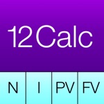 Download 12Calc app