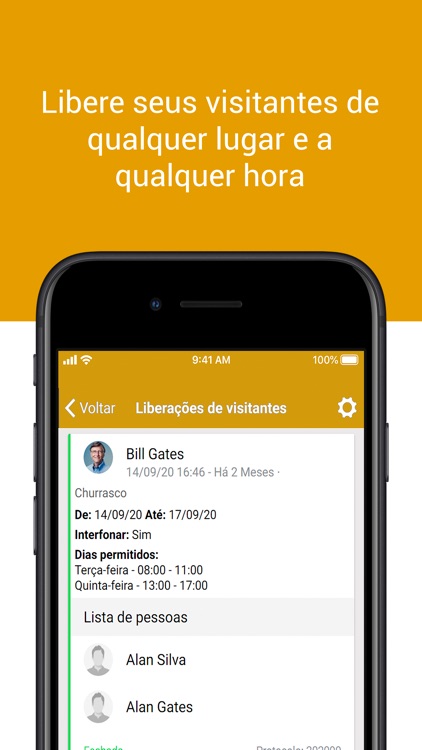 Puma Remoto screenshot-4