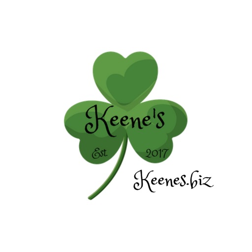 Keenes icon