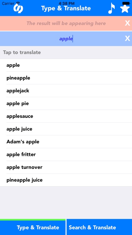English to Icelandic Translate