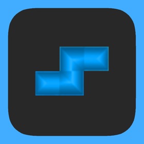 Snímky obrazovky (3) Flip - Tetris 2