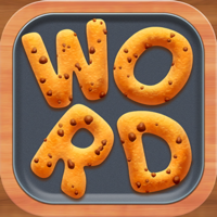 Word Biscuits Fun Puzzle Game