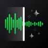Audio Noise Reducer: Denoise icon