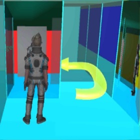 Screenshots (5) Mirror Maze Challenge