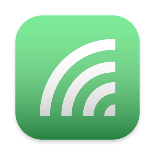WiFiSpoof icon