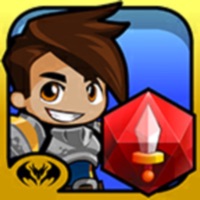 Battle Gems (AdventureQuest) icon
