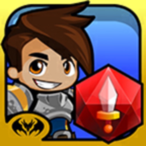 Battle Gems (AdventureQuest)