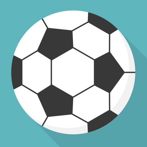 Footy Stickers icon
