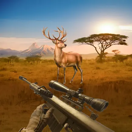 Deer Hunter 3D Sniper Hunting Cheats
