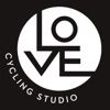 Love Cycling Studio icon