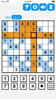 ultimate sudoku -rs problems & solutions and troubleshooting guide - 2