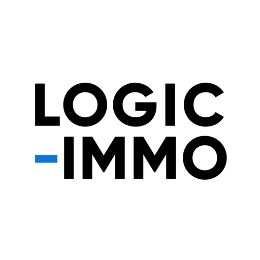 Logic-Immo - immobilier, achat Icon