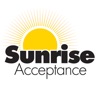 Sunrise Acceptance icon