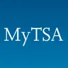 MyTSA contact