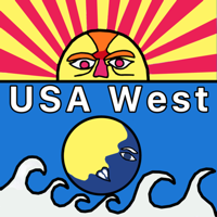 Tide Now USA West