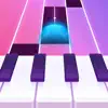 Magic Tiles Vocal App Delete