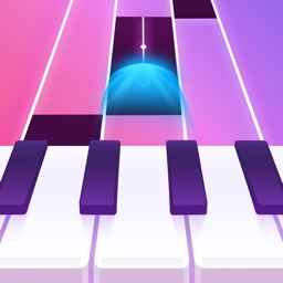 Download Piano Dream Magic Tiles for PC - EmulatorPC