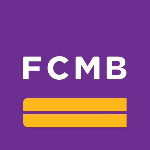 FCMB NEW MOBILE