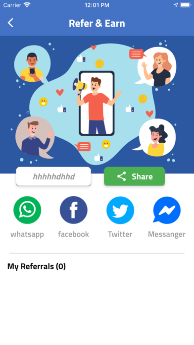 nutry Screenshot