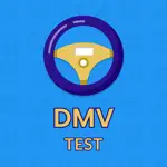 DMV Practice Test 2024 App Problems