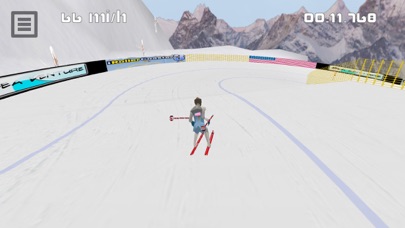 World Winter Games 2011 screenshot 1