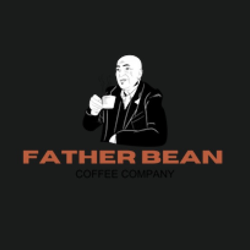 Father Bean Coffee Company icon