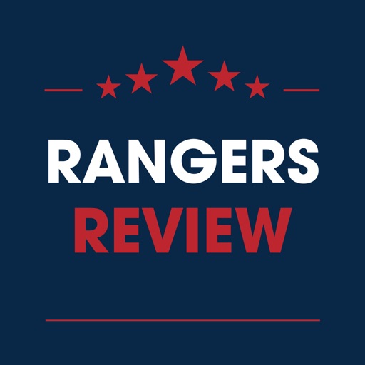 Rangers Review icon