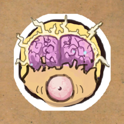 Brainy icon