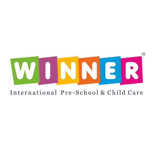 Winner International Preschool icon