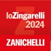 lo Zingarelli 2024 - iPhoneアプリ