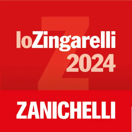 lo Zingarelli 2024 Cheats