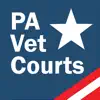 PA Vet Court Professionals delete, cancel