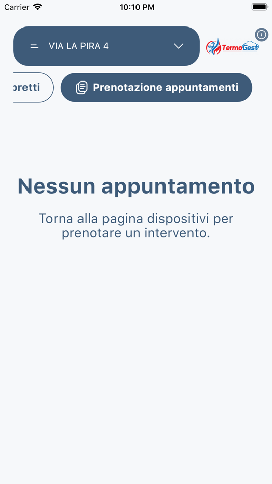 #4. Il Mio Impianto. (iOS) 由: D.Lab. s.r.l.