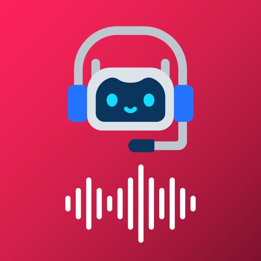 AI Text To Speech Voice Reader icon