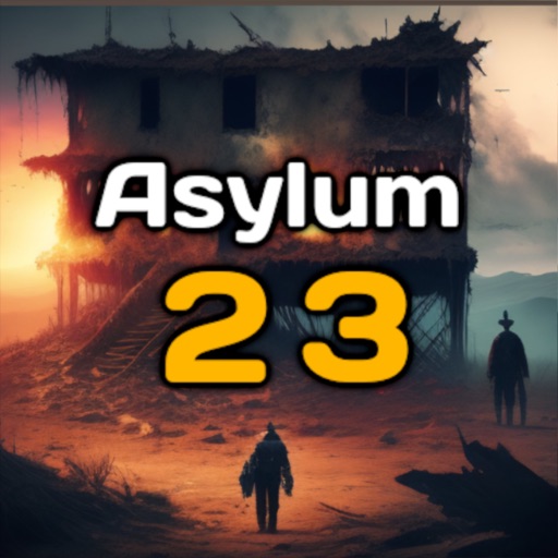 Outline. Part 1 - Asylum 23 iOS App