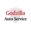 Godzilla Auto Service icon