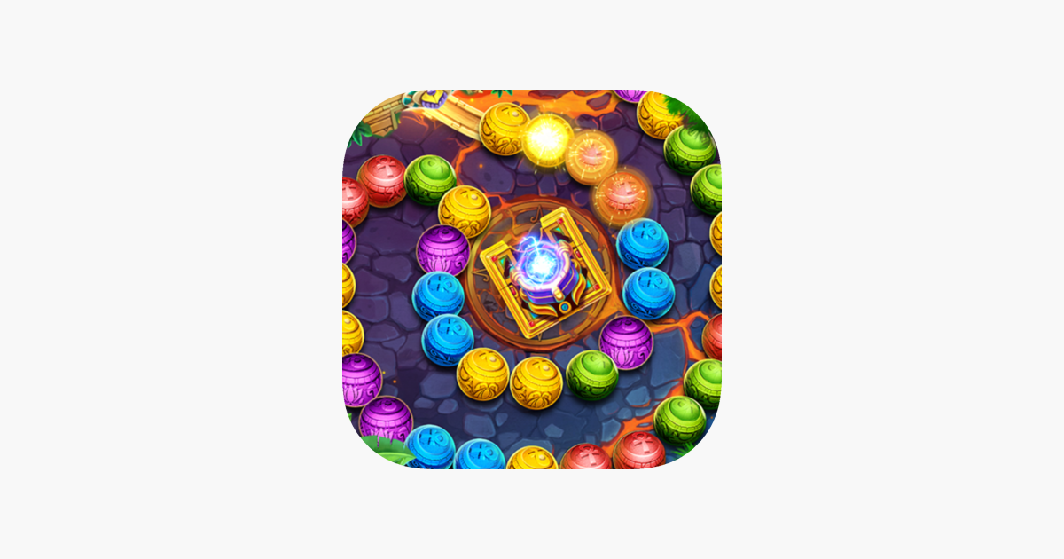 Jogo Bolas Coloridas Marble – Apps no Google Play