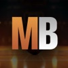 Mybook: Sportbook App icon