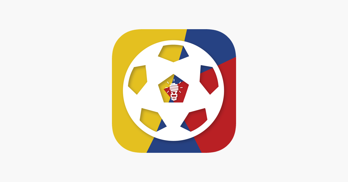 About: Fútbol Uruguay (iOS App Store version)
