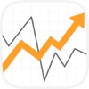Stock Market Prices Watchlist icon
