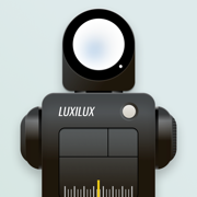 Luxilux 露出計