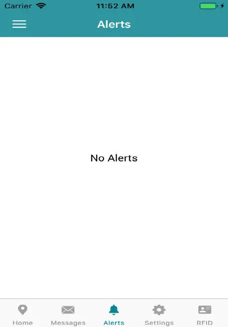 AlertApp-Group10
