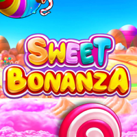 Sweet Bonanza Candy Land
