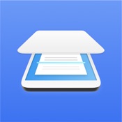 Scanner app: PDF & Document