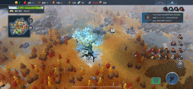 Northgard-Screenshot