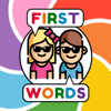 First Words: Baby & Toddler+ - Hannah Garrett