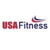 USA Fitness 24/7 icon